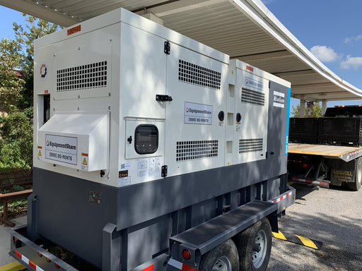 2020 ATLAS COPCO QAS250