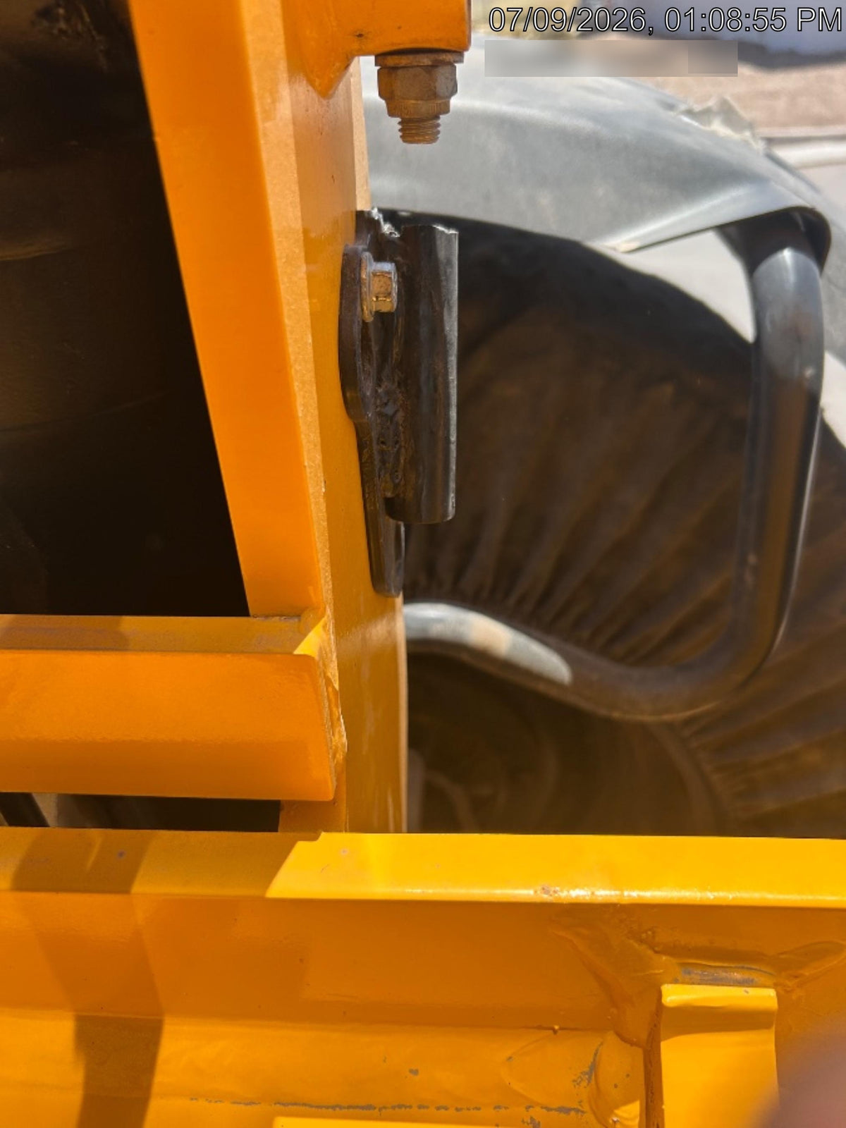 2025 JCB 509-42