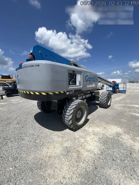 2026 GENIE S-85 XC
