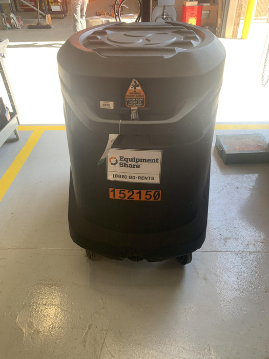 2021 POWER BREEZER PB10-A-06-B