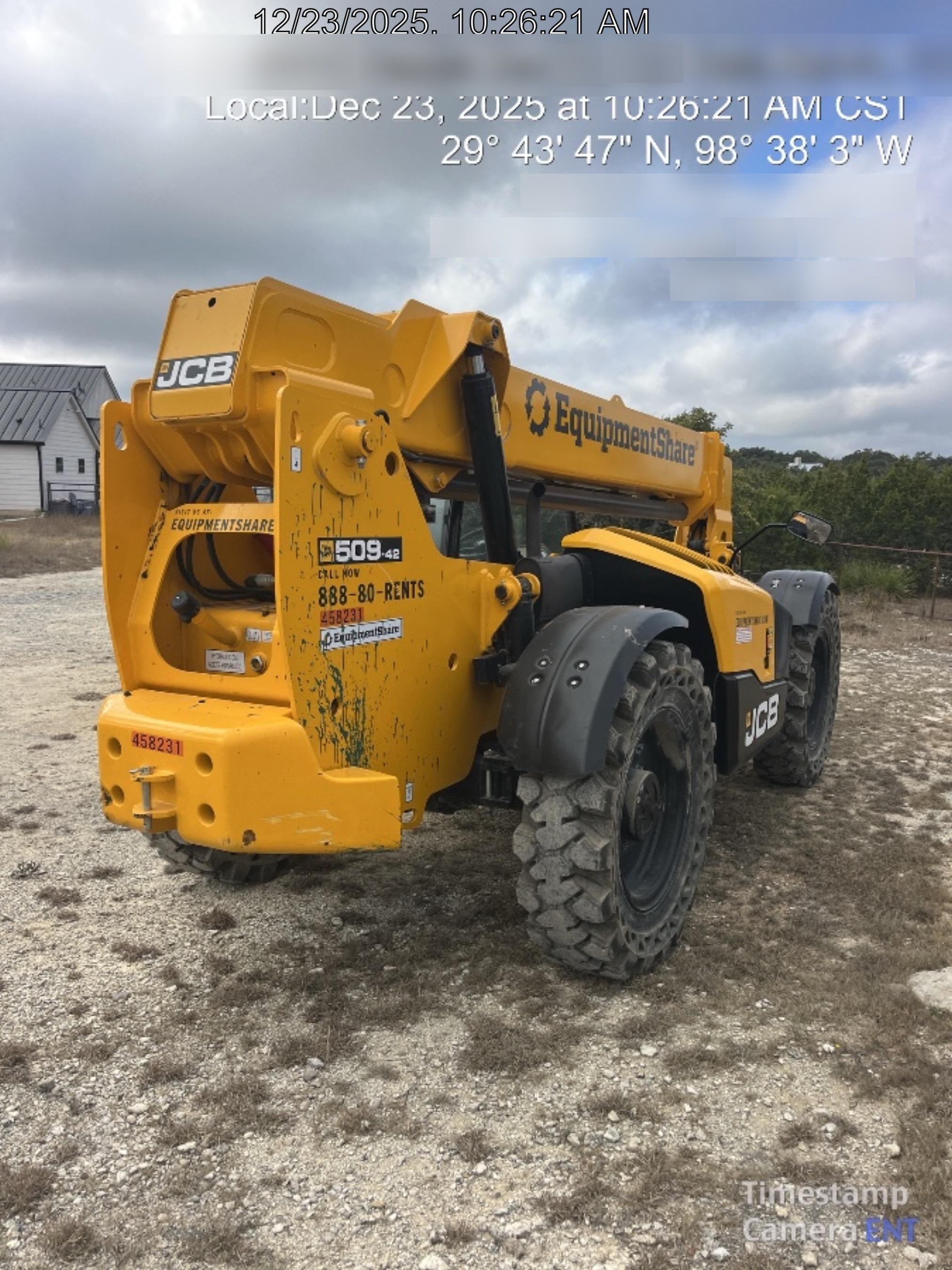 2024 JCB 509-42