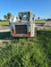 2020 TAKEUCHI TL12R2-R
