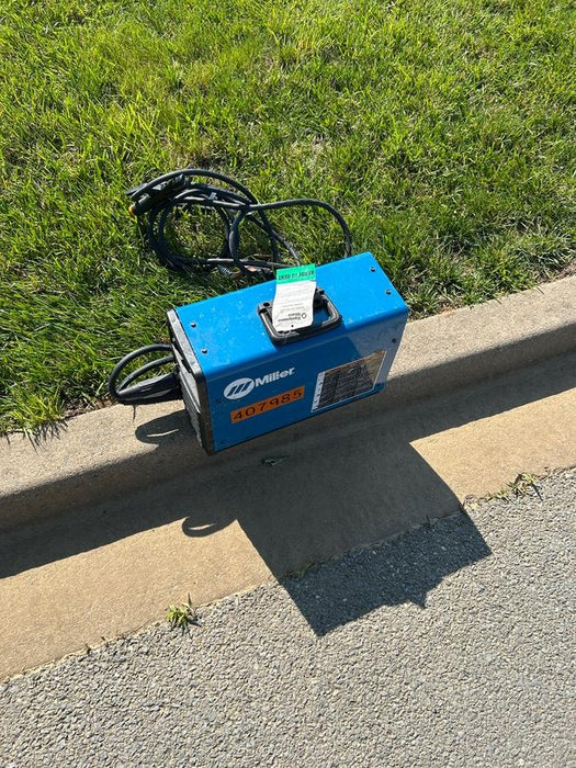 2024 MILLER ELECTRIC CST-282