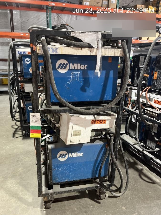 2021 LEX WR6A-7SM-FG26DZ6LD-R