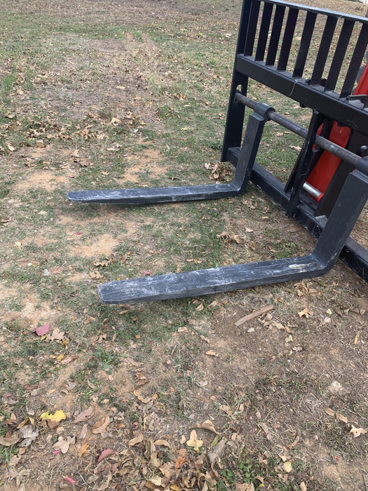 2021 MANITOU MTA8044