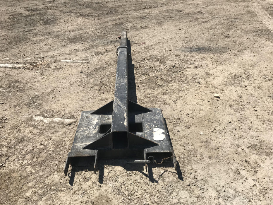 2020 ARROW MATERIAL HANDLING CE60-TH-STP