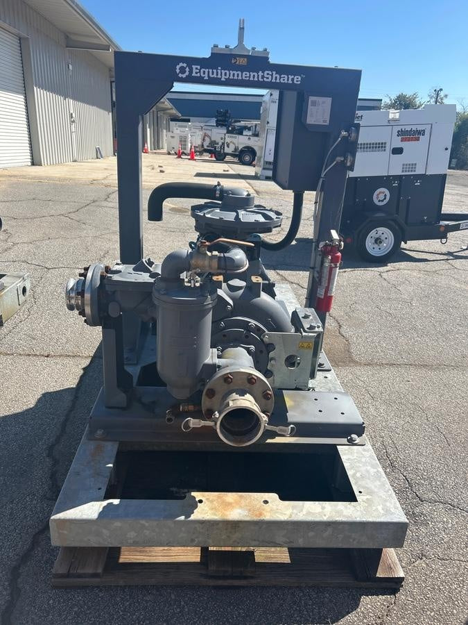 2022 ATLAS COPCO PAC F44 E