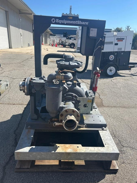 2022 ATLAS COPCO PAC F44 E