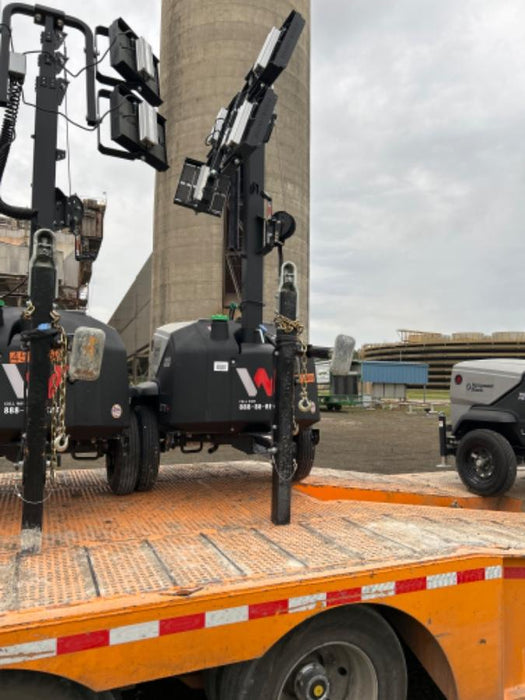 2024 WACKER NEUSON LTT4