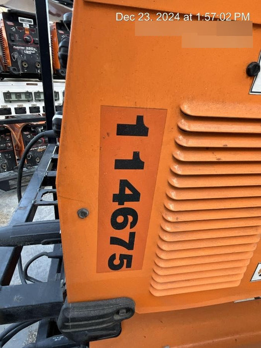 2020 LINCOLN ELECTRIC FLEXTEC 350X