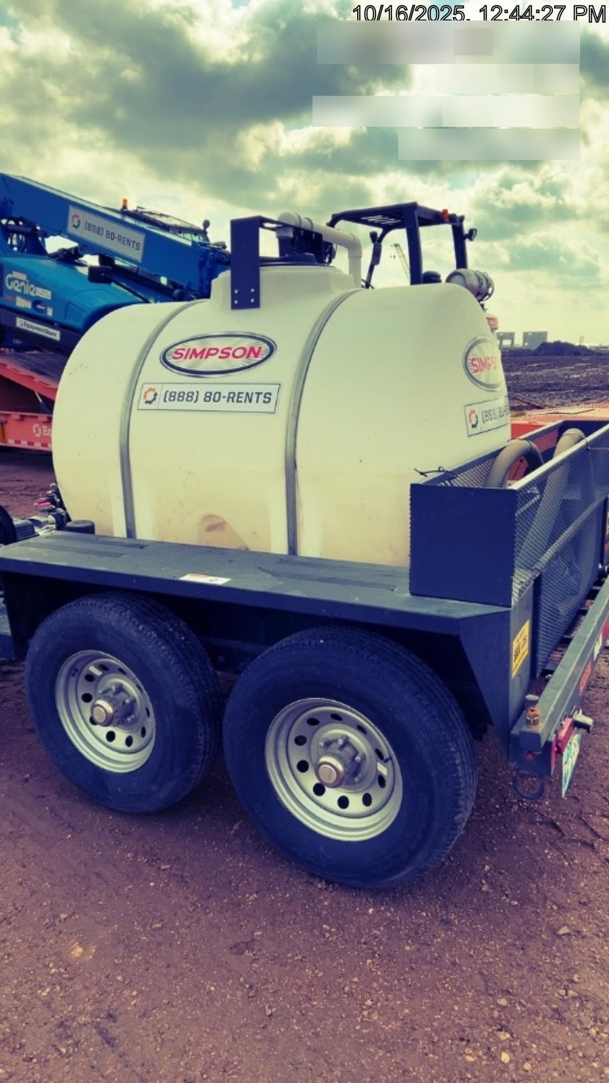 2023 SIMPSON SWT-52517