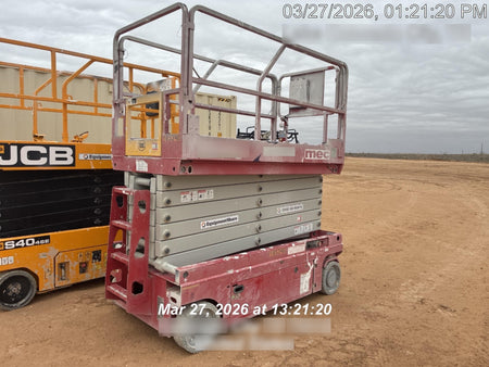 2021 MEC 4046SE