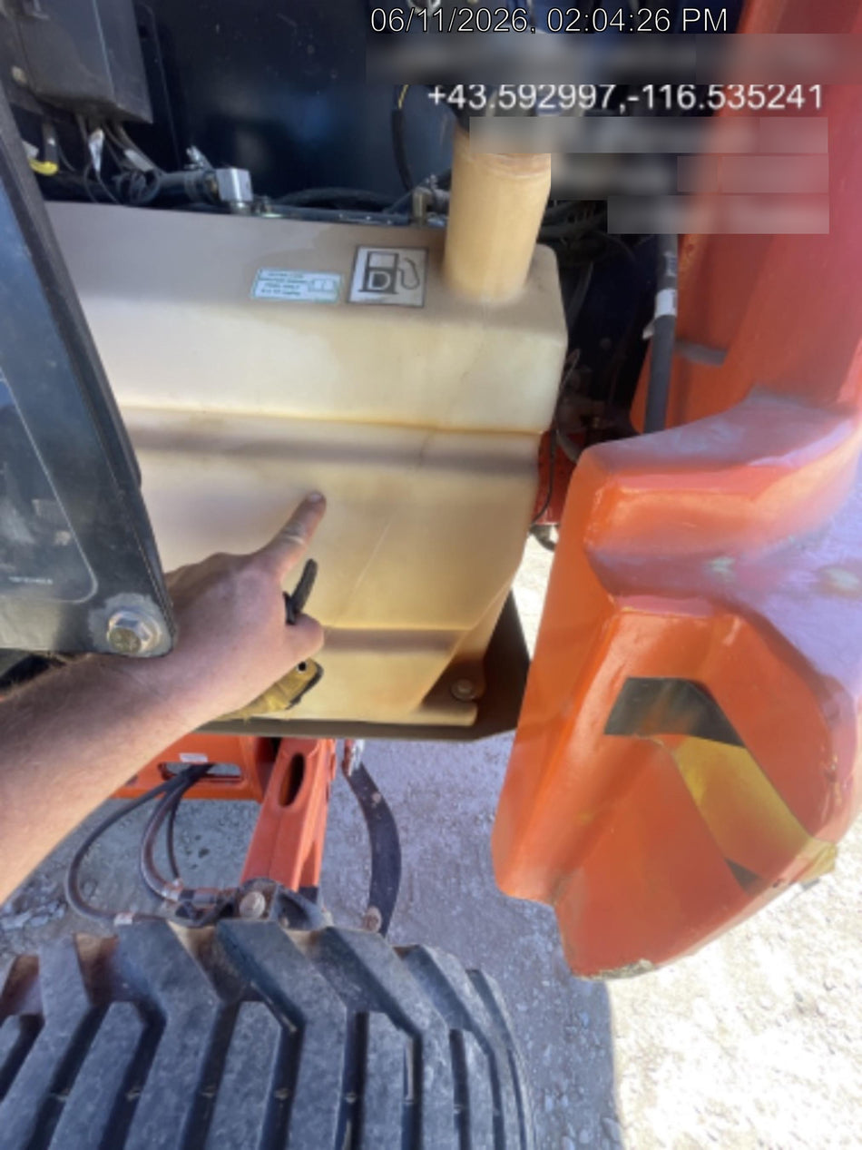 2021 JLG 460SJ