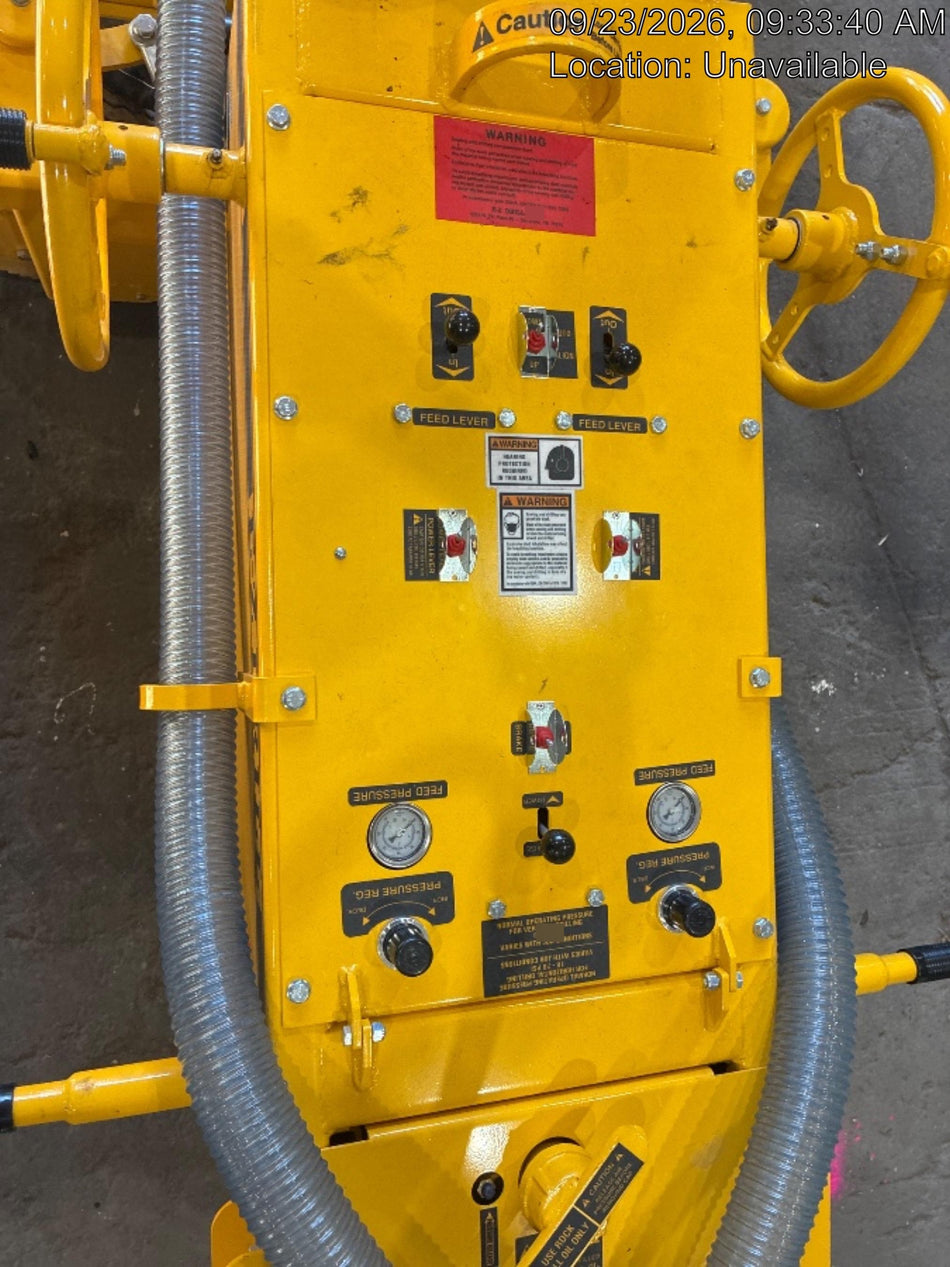 2026 E-Z DRILL 210B-2 SRA