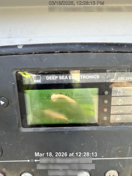 2020 WACKER NEUSON G50