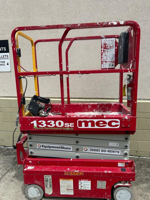 2022 MEC 1330SE
