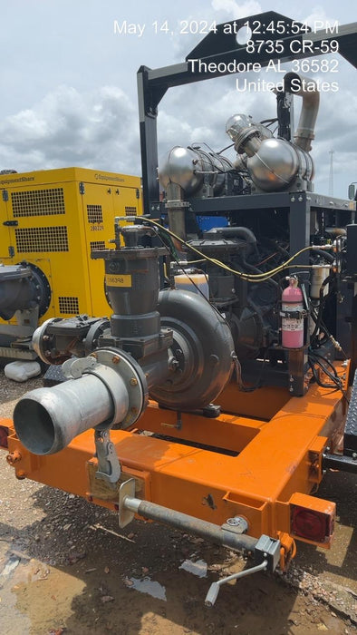 2021 RWN RWN-6NHTA-EM-RP