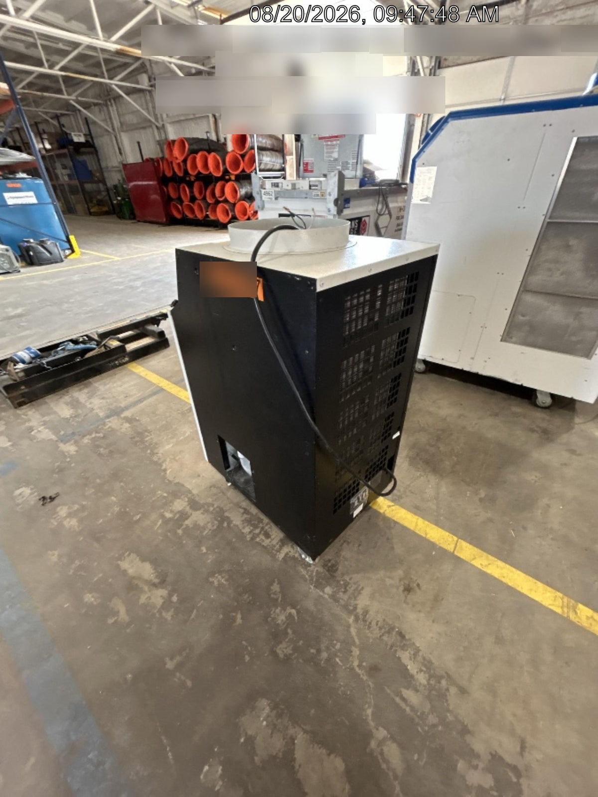 2023 KWIKOOL KPAC2421-2