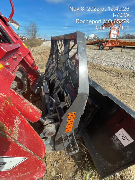 2020 PALADIN 42" Pallet Fork Assembly