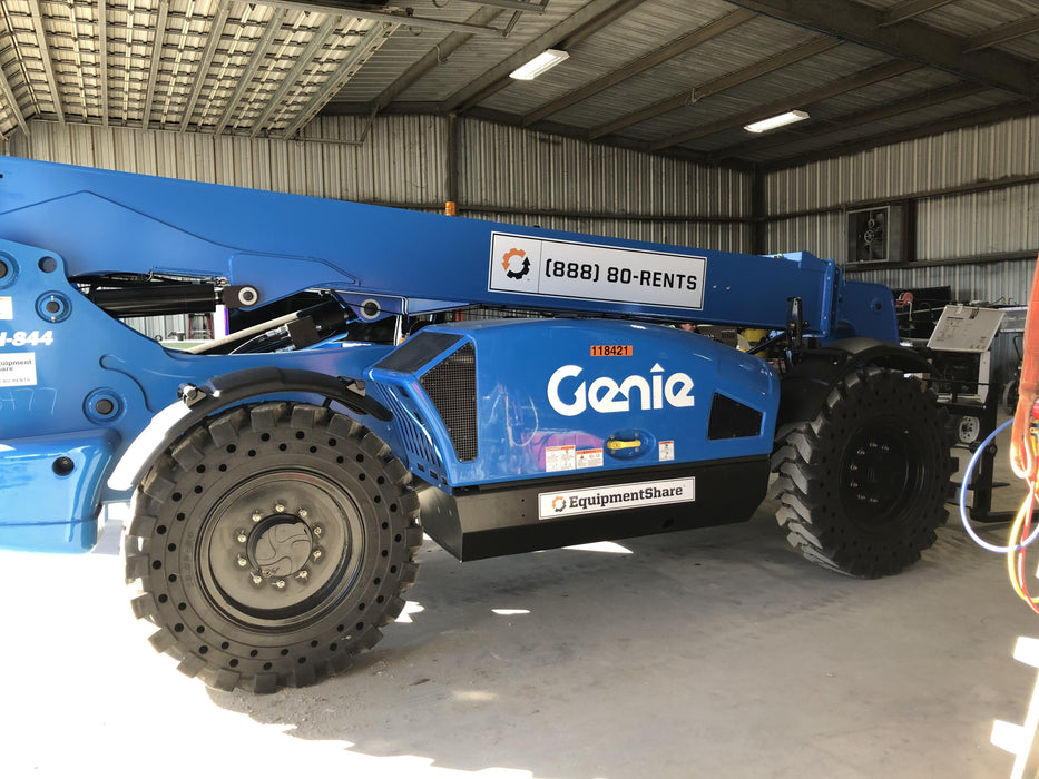 2020 GENIE GTH-844