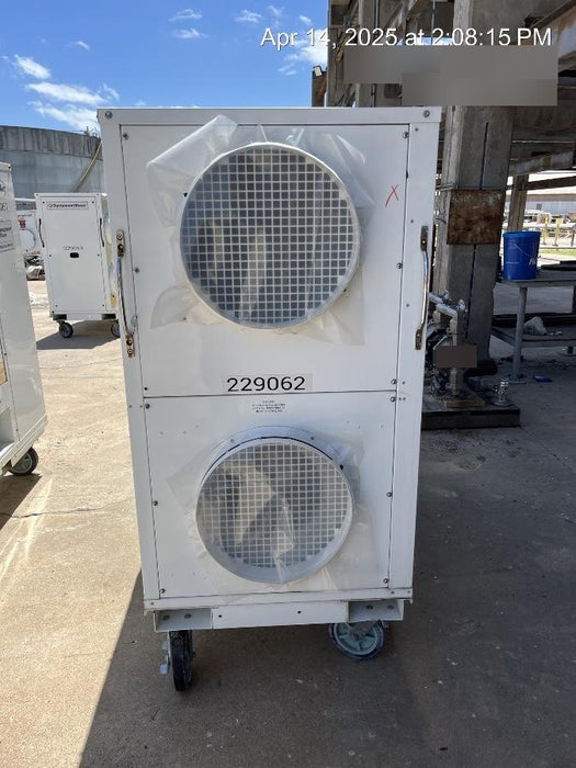 2022 UNITED COOL AIR Mach145G4AS30