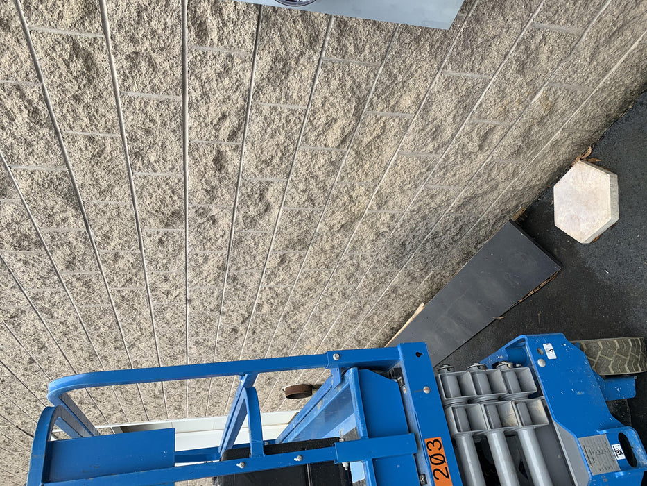 2020 Genie GS-1930 Standard Machine