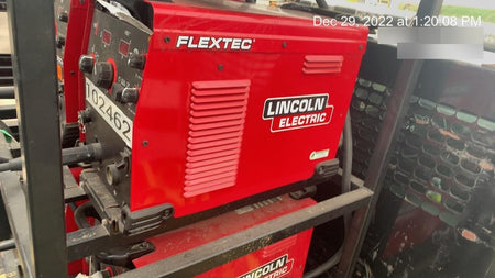 2020 LINCOLN ELECTRIC K3402-2