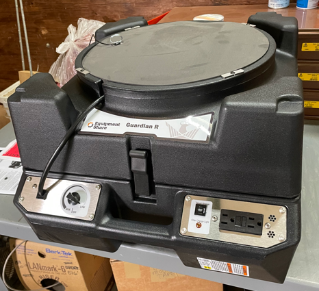 2022 PHOENIX Guardian R Hepa