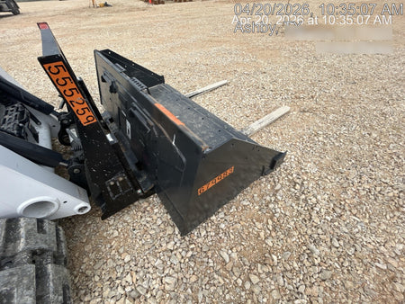 2025 ARROW MATERIAL HANDLING F5100CB - 72"