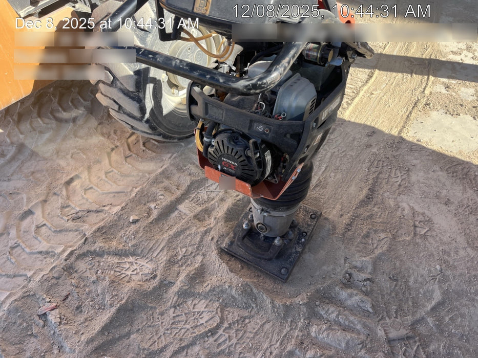 2025 HUSQVARNA LT6005