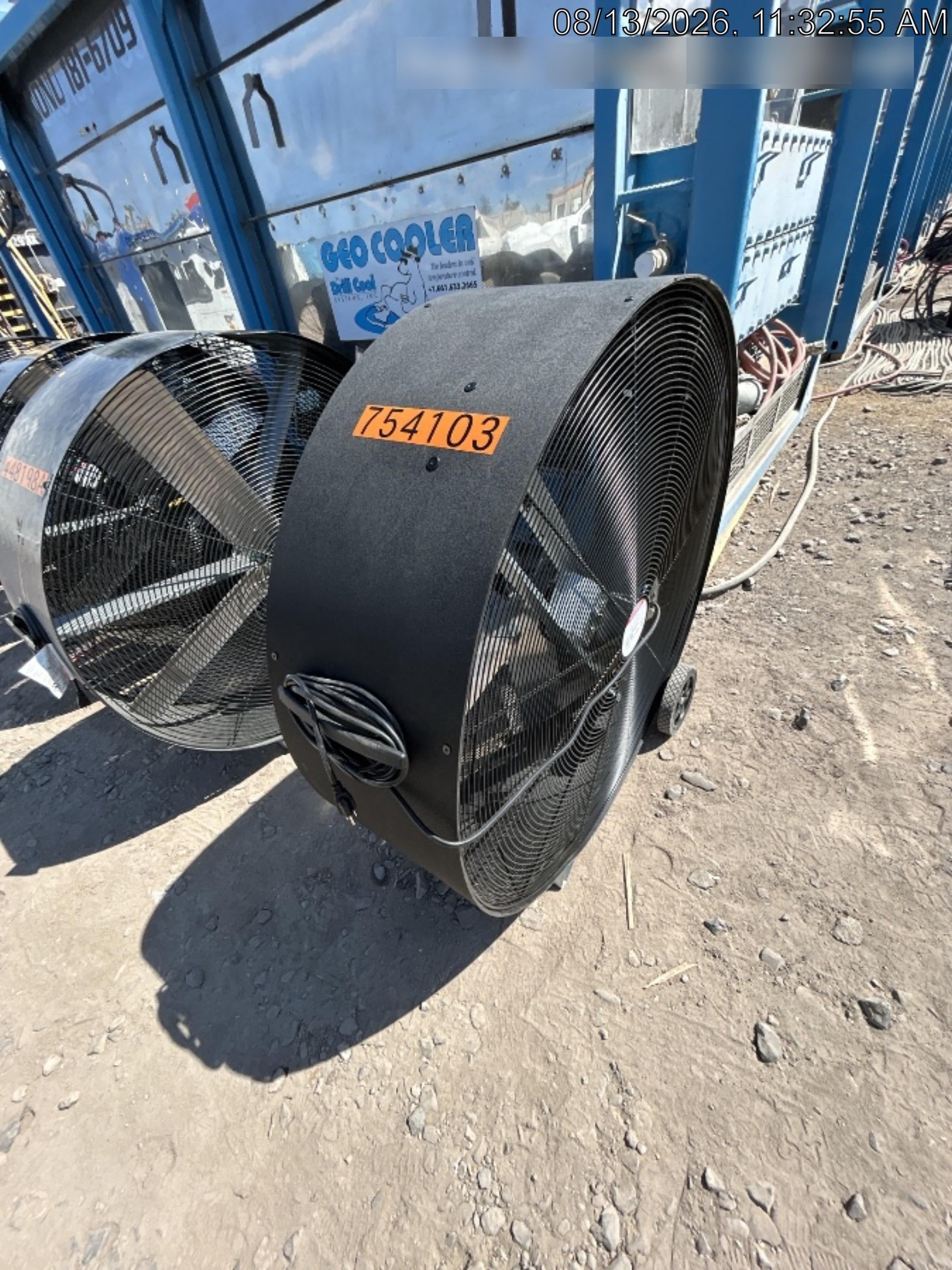 2026 ULINE H-9347