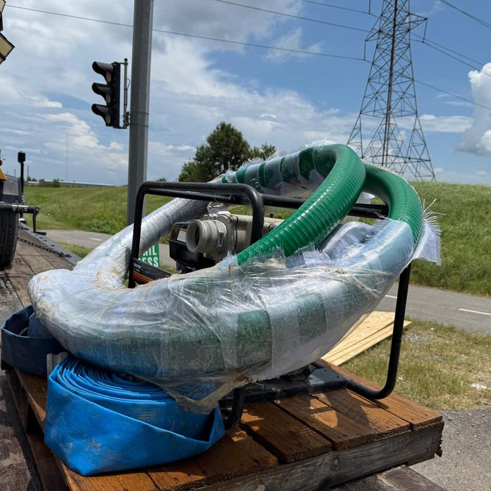 2024 MI-T-M WTP-T03-0MGH