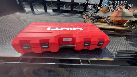 2023 HILTI DX 9-ENP
