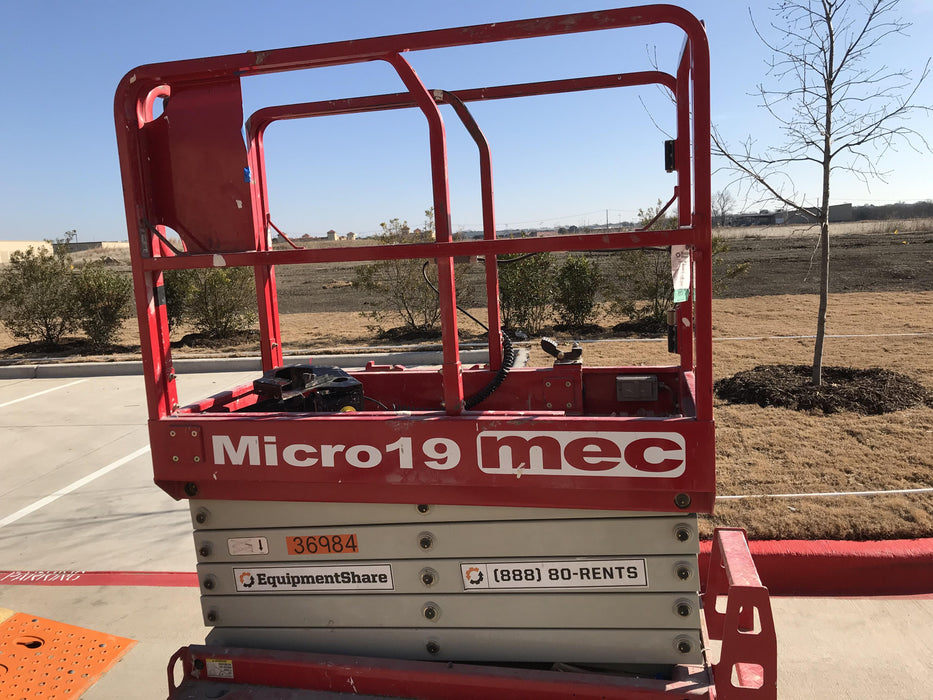 2019 MEC Micro 19