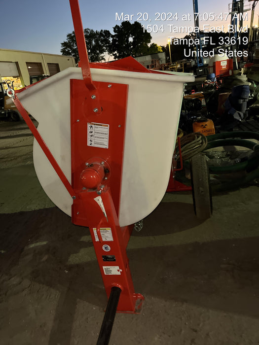 2023 MULTIQUIP WM90PH8