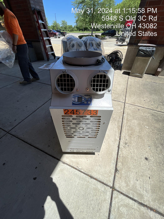 2022 KWIKOOL KPAC1411-2