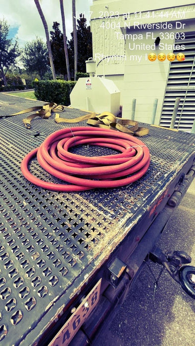 2023 AIRMAN PDS185S CWK