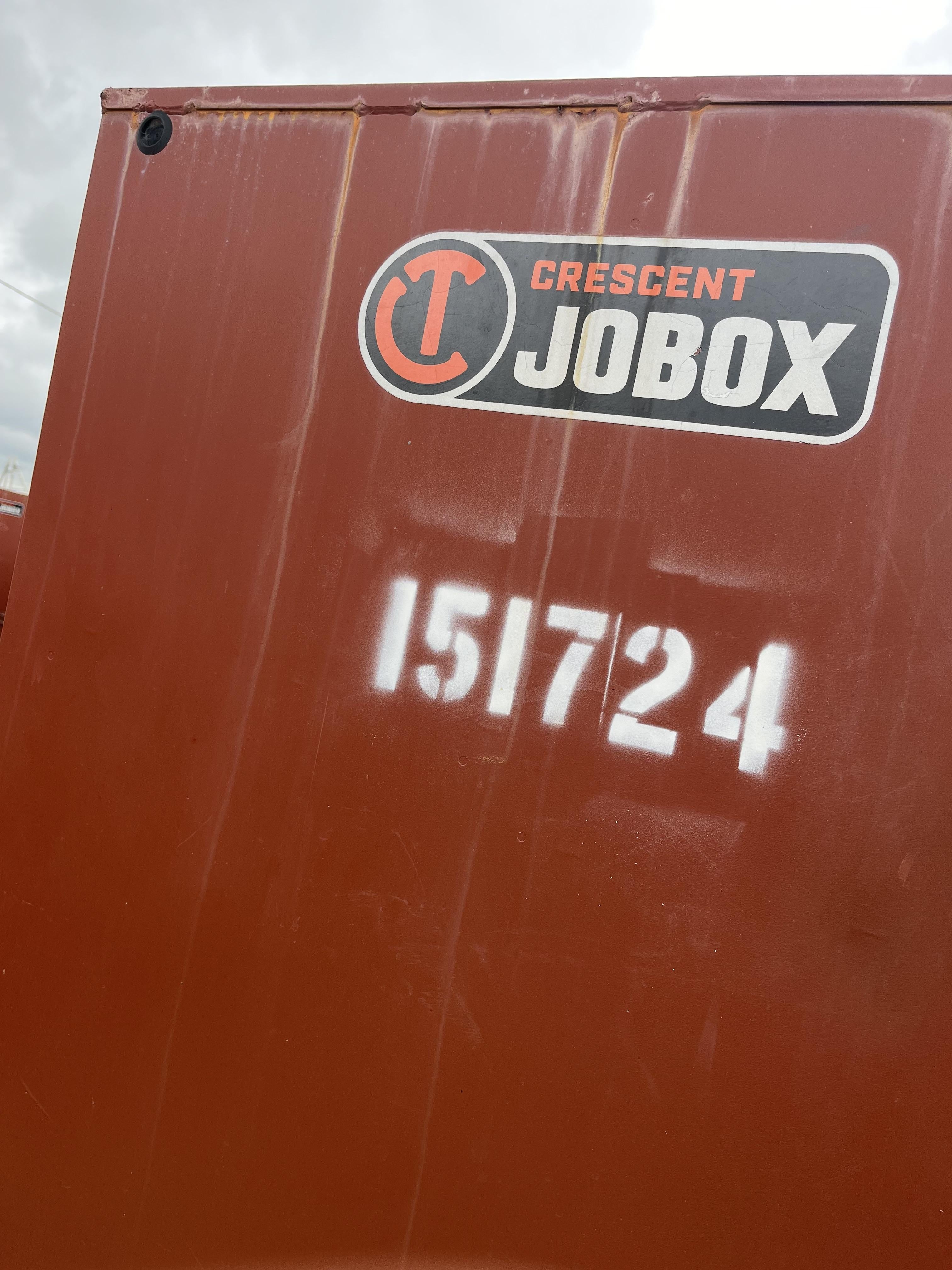 2021 JOBOX 1-669990