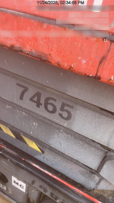 2018 SKYJACK SJIII-3226