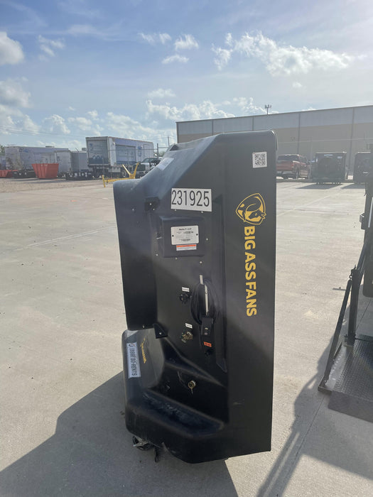 2022 BIG ASS FANS Cool Space 400