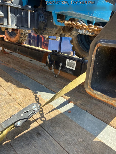 2024 STAR INDUSTRIES M1360B - Star JIB Boom