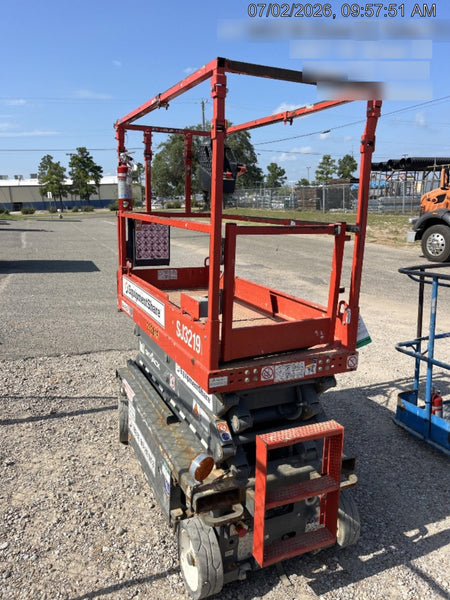 2022 SKYJACK SJ3219