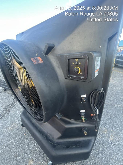 2024 BIG ASS FANS Cool Space 400