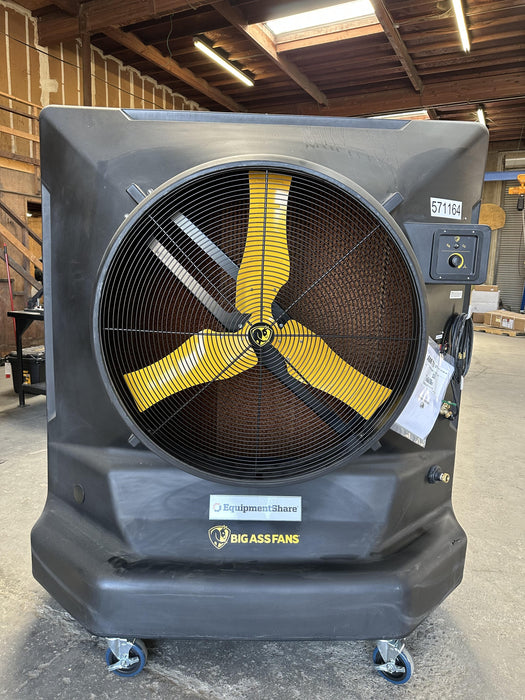 2025 BIG ASS FANS Cool Space 400