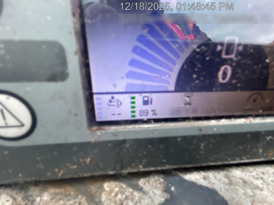 2020 ATLAS COPCO XATS 400 PFF