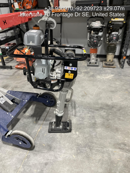 2020 MULTIQUIP MTR40HF