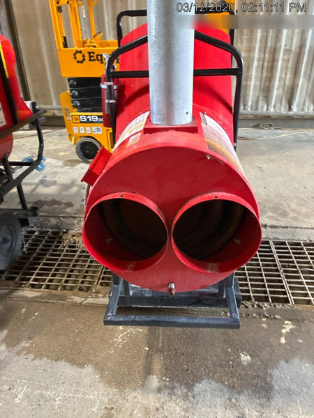 2023 CAMPO EB400G-RE3