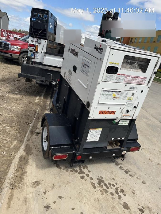 2022 SHINDAIWA DGK15FL