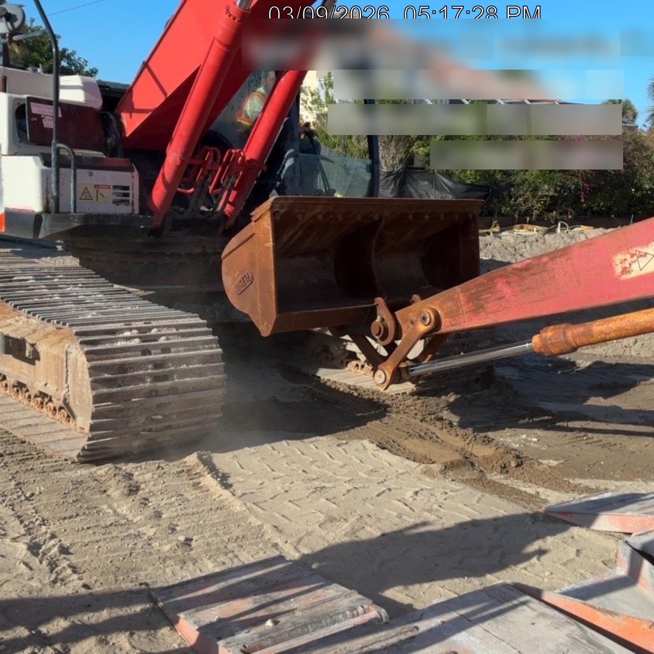 2020 LINK-BELT 250x4LF