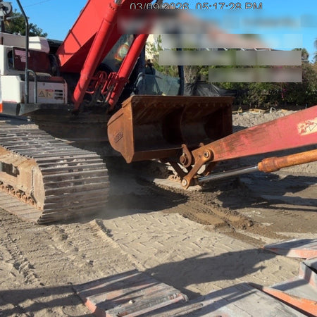 2020 LINK-BELT 250x4LF